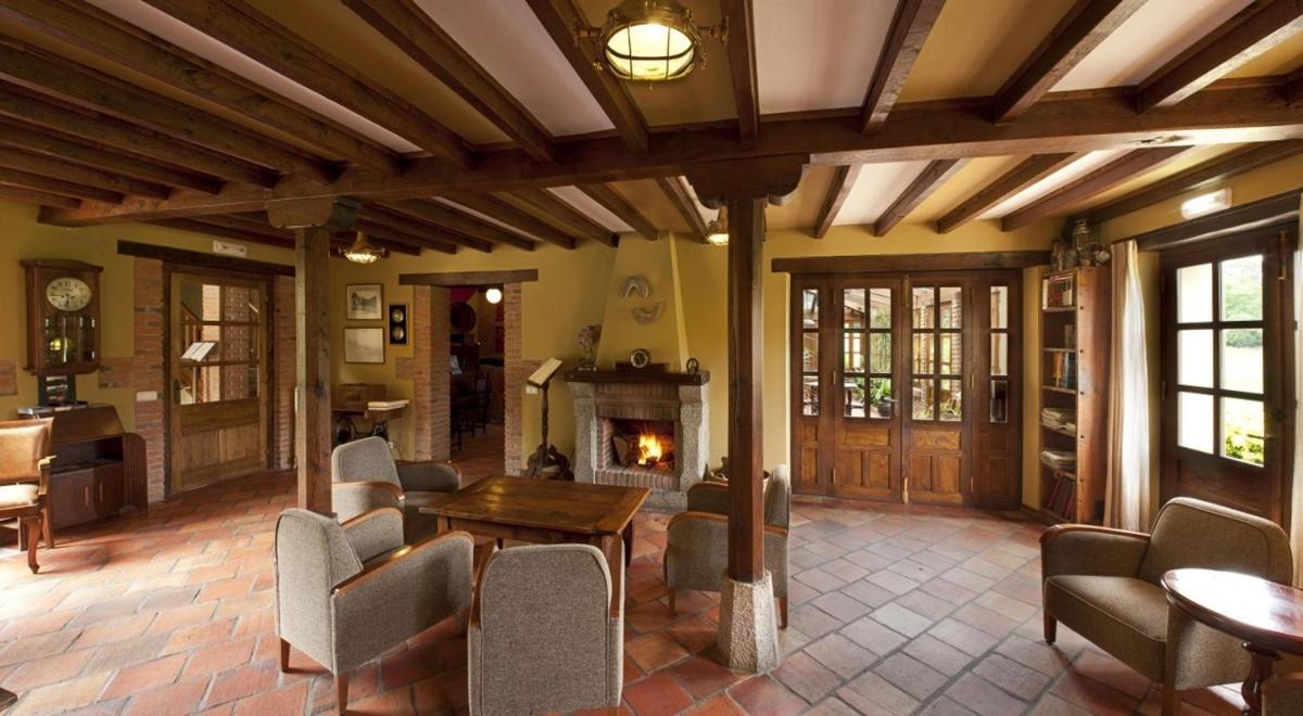 Hotel Rural Arredondo Celorio  Dış mekan fotoğraf