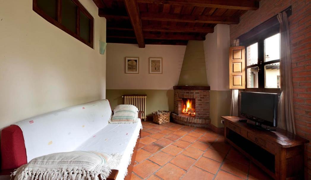 Hotel Rural Arredondo Celorio  Dış mekan fotoğraf